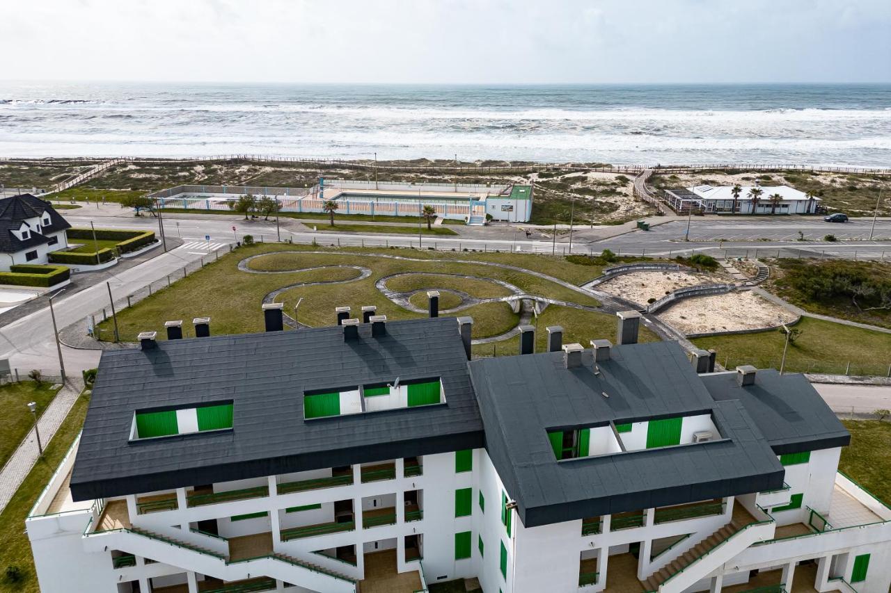 Casa Dos Patos Quiaios Villa Figueira da Foz Kültér fotó