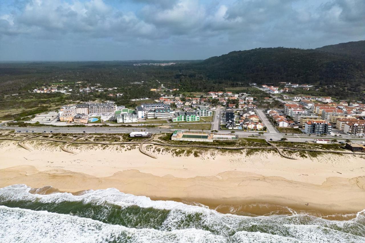 Casa Dos Patos Quiaios Villa Figueira da Foz Kültér fotó