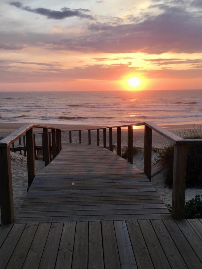 Casa Dos Patos Quiaios Villa Figueira da Foz Kültér fotó