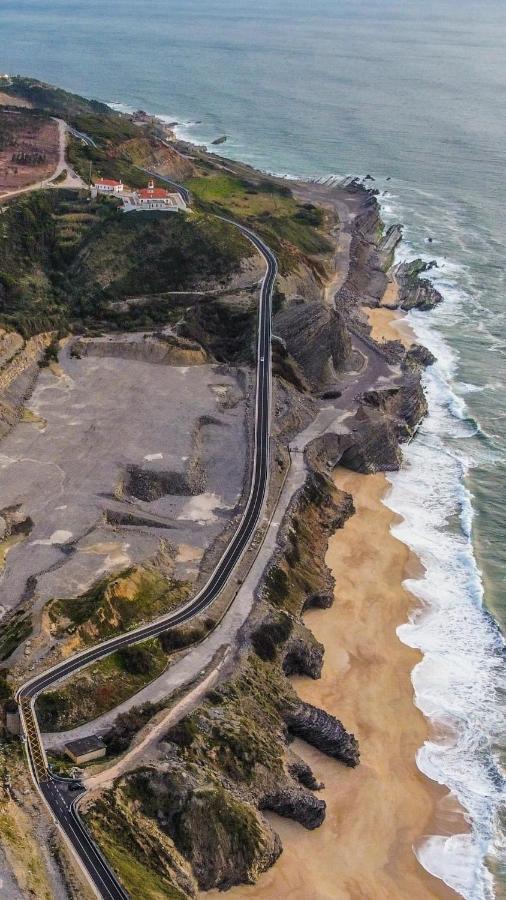 Casa Dos Patos Quiaios Villa Figueira da Foz Kültér fotó