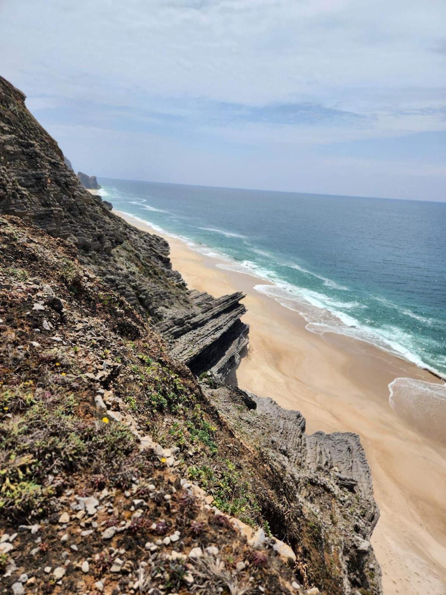 Casa Dos Patos Quiaios Villa Figueira da Foz Kültér fotó
